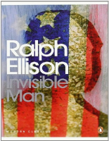Invisible Man - Ralph Ellison.epub